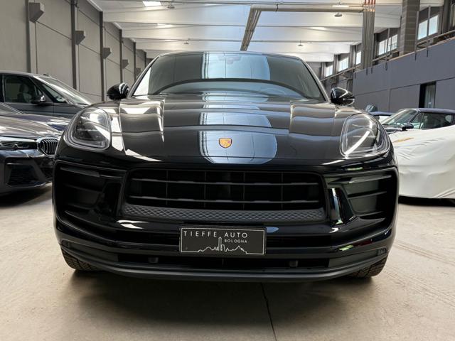PORSCHE Macan usata, con Airbag