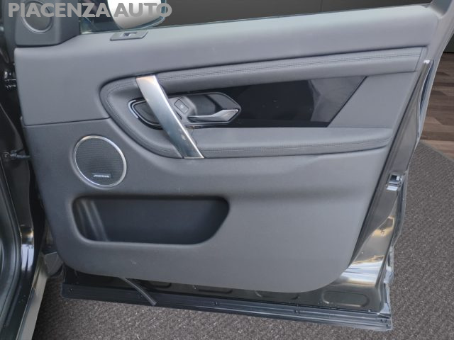 LAND ROVER Discovery Sport usata, con Cruise Control