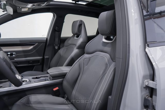 SPORTEQUIPE Sportequipe 6 GT usata, con Cruise Control
