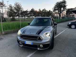 MINI Countryman usata, con Airbag Passeggero