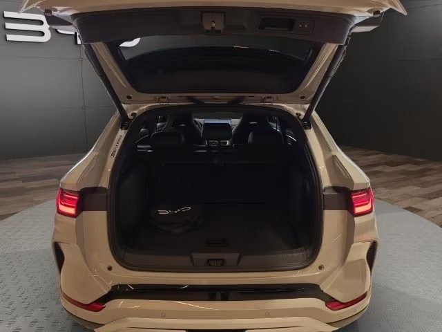 BYD Seal usata, con Regolazione elettrica sedili