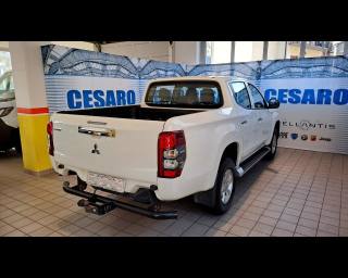 MITSUBISHI L200 usata, con Cerchi in lega