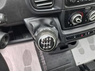 FIAT Ducato usata, con ESP