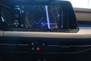 VOLKSWAGEN Golf usata, con Immobilizzatore elettronico