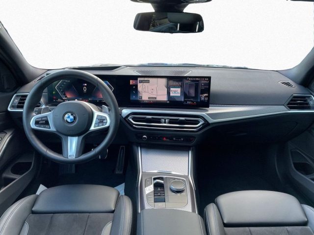 BMW 320 usata, con Chiusura centralizzata