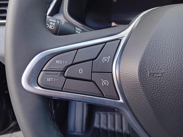 RENAULT Clio usata, con Controllo trazione