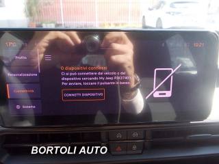 JEEP Avenger usata, con Immobilizzatore elettronico