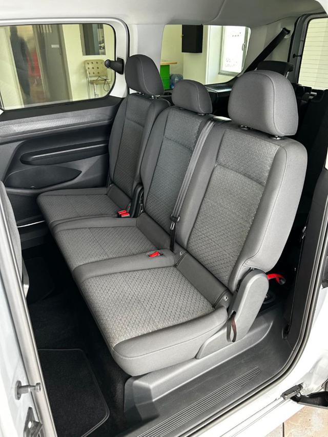 FORD Tourneo Connect usata, con Controllo trazione