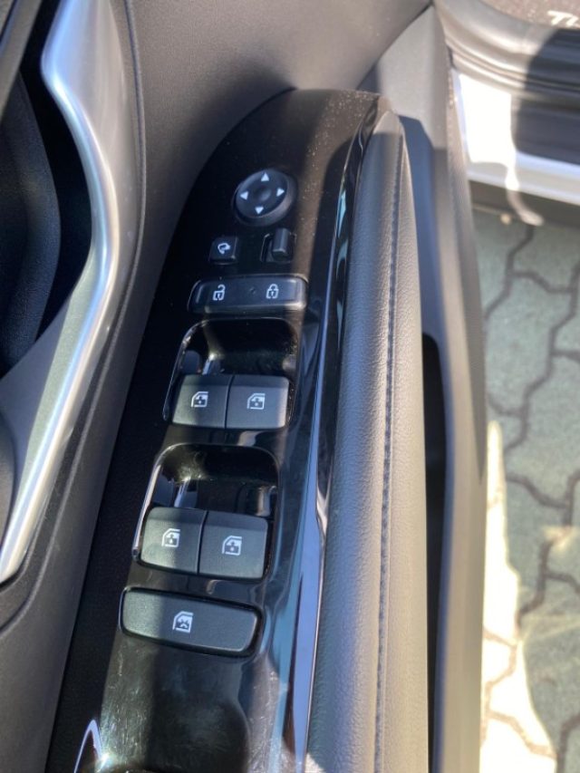 HYUNDAI Tucson usata, con Cruise Control
