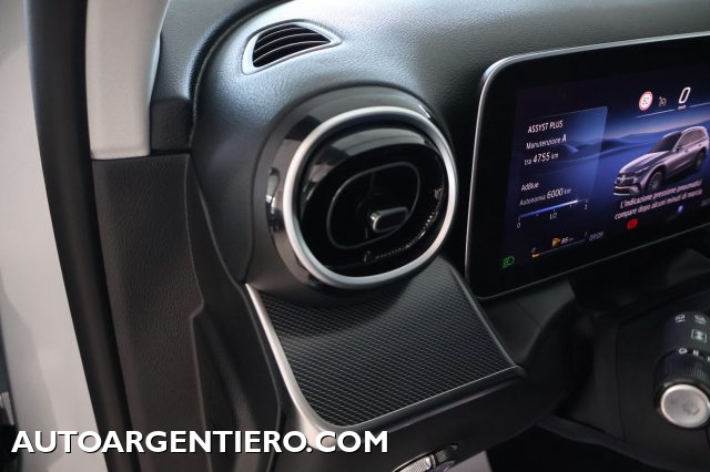 MERCEDES-BENZ GLC 200 usata, con Controllo trazione