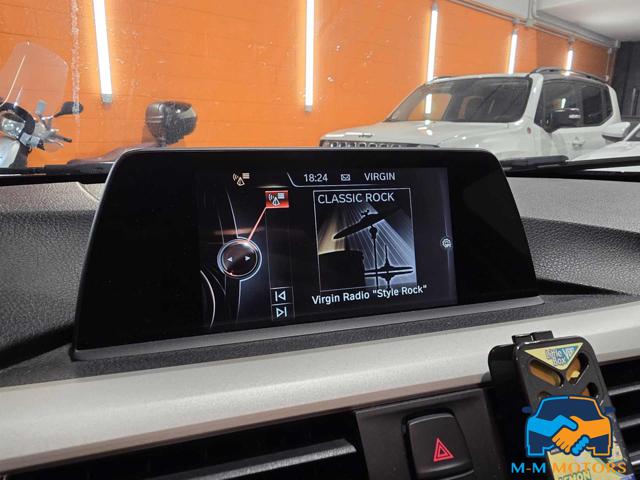 BMW 318 usata, con Immobilizzatore elettronico