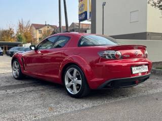 MAZDA RX-8 usata, con Airbag