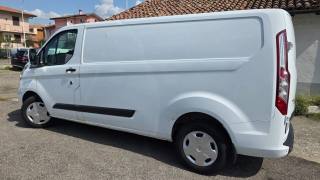 FORD Transit Custom usata, con Airbag