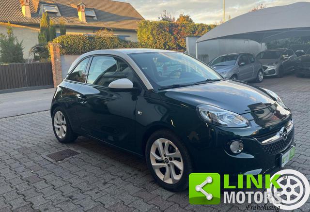 OPEL Adam usata, con Autoradio