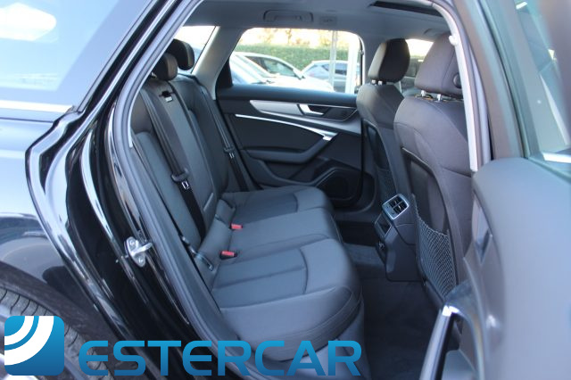AUDI A6 usata, con Sistema di navigazione