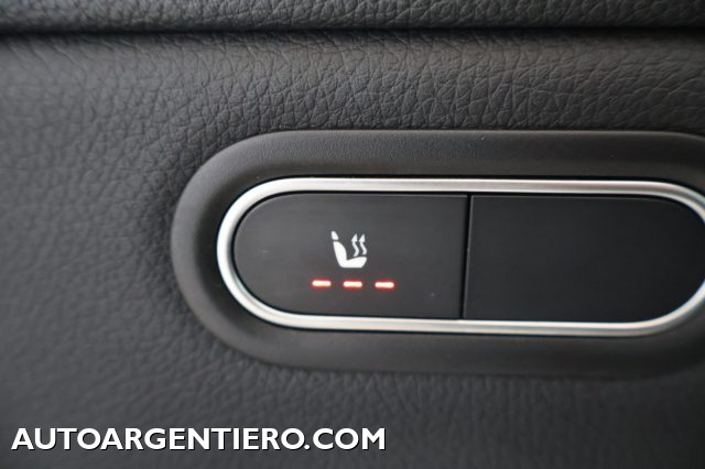 MERCEDES-BENZ A 180 usata, con Cerchi in lega