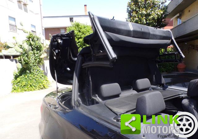 BMW 118 usata, con Lettore CD