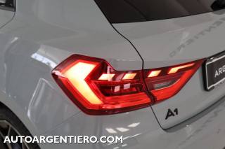AUDI A1 usata, con Bluetooth