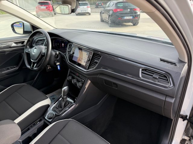 VOLKSWAGEN T-Roc usata 29