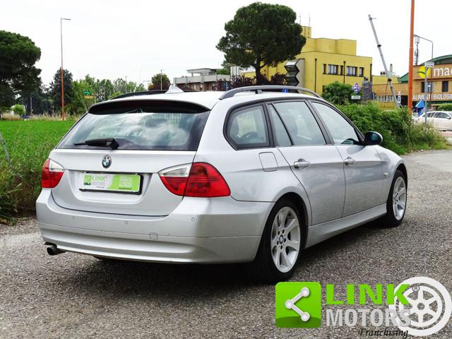 BMW 318 usata, con Lettore CD