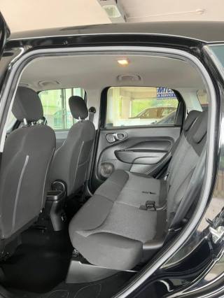 FIAT 500L usata, con Bluetooth