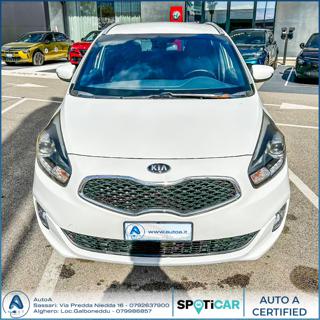 KIA Carens usata, con Airbag