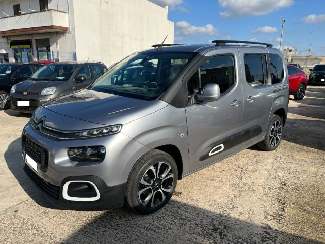 CITROEN Berlingo usata 1