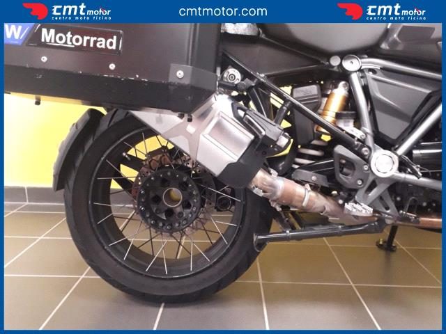 BMW R 1200 GS Adventure usata 5