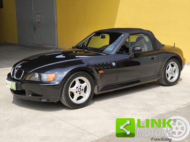 BMW Z3 usata, con Climatizzatore