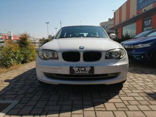 BMW 118 usata, con Airbag Passeggero