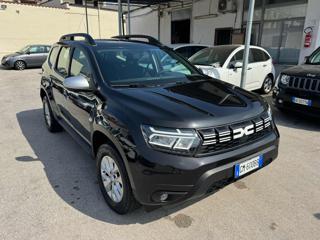 DACIA Duster usata, con Airbag laterali