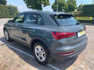 AUDI Q3 usata, con Airbag Passeggero
