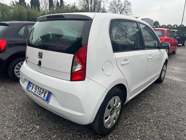 SEAT Mii usata, con Autoradio