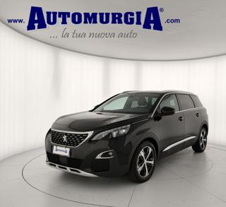 PEUGEOT 5008 usata, con Airbag laterali