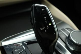 BMW 520 usata, con Controllo automatico clima
