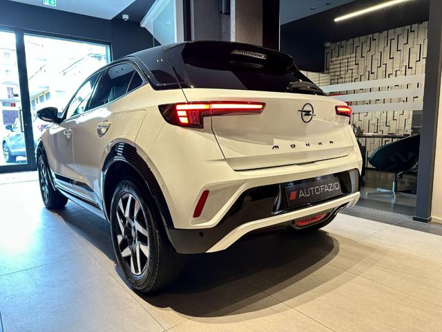 OPEL Mokka usata, con Airbag Passeggero