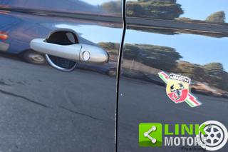 ABARTH 595 usata, con USB