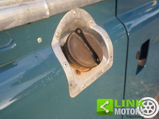 LAND ROVER Defender usata 27