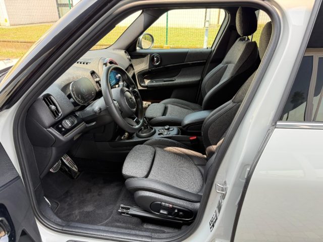 MINI Countryman usata, con Climatizzatore