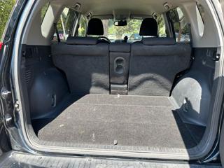 TOYOTA RAV 4 MY23 usata, con Interni in pelle