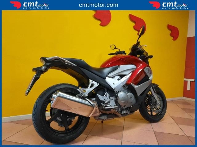 HONDA Crossrunner usata 3