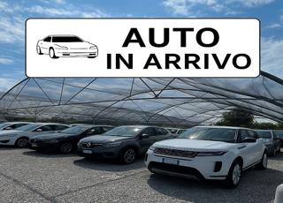 RENAULT Clio usata, con Airbag