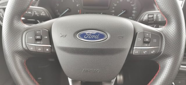FORD Fiesta usata 36