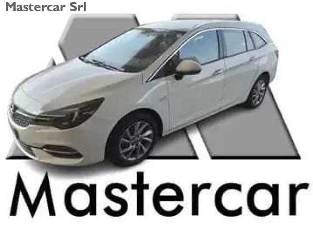 OPEL Astra usata, con ABS