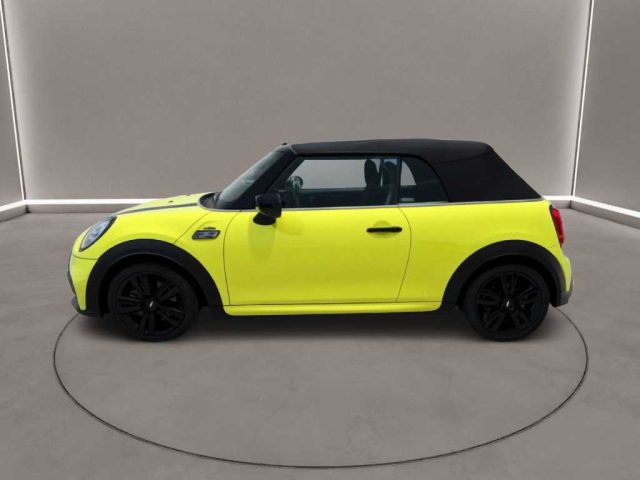 MINI Mini usata, con Chiusura centralizzata