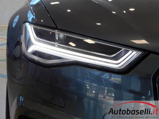 AUDI A6 usata, con Luci diurne LED