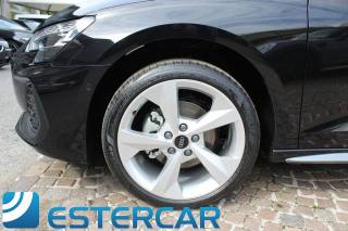 AUDI A3 usata, con Fari Xenon