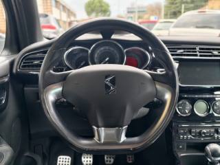 DS AUTOMOBILES DS 3 usata, con Climatizzatore