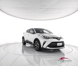 TOYOTA Other usata 1