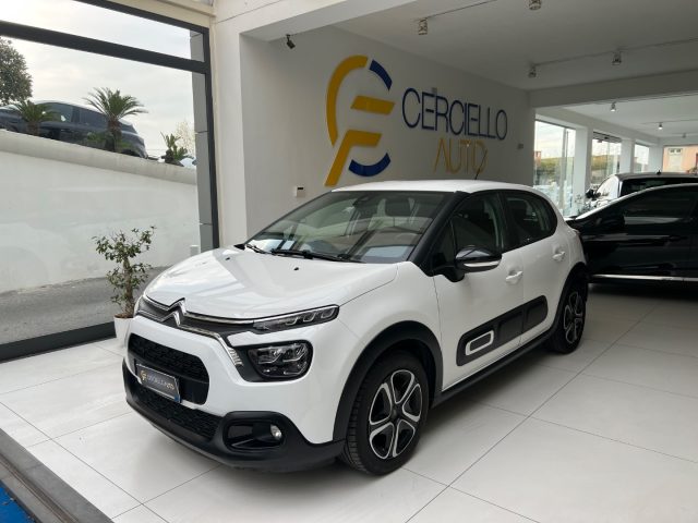 CITROEN C3 usata, con Airbag Passeggero